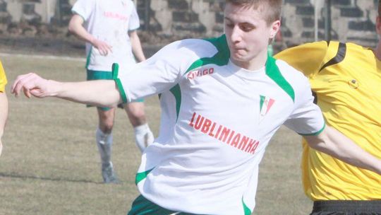 Podlasie II – Lublinianka-Wieniawa 0:1, Włodawianka - Lewart 4:0