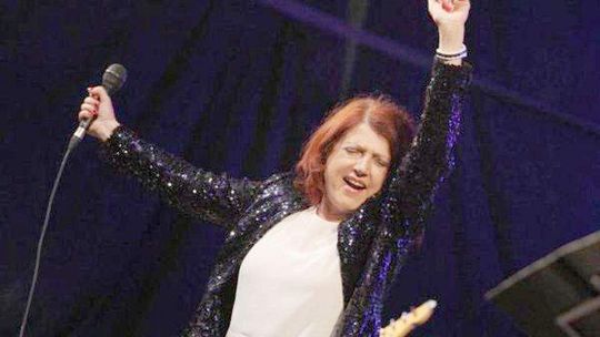 Podlasie Jazz Festival z Dudziak i Sadowską