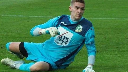 Podlasie – Karpaty 1:0. Jest pierwszy komplet!