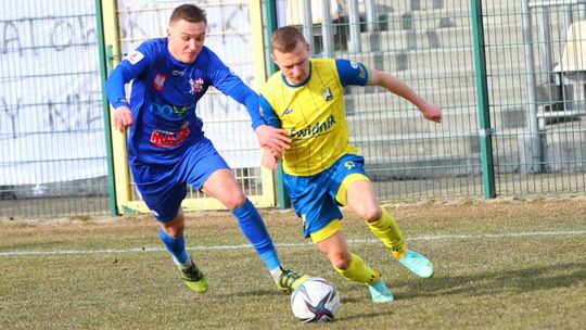 Podlasie kontra Avia, Chełmianka i Orlęta Spomlek z kolejnymi zwycięstwami?