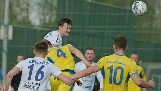 Podlasie kontra Lewart, ważne mecze Stali Kraśnik i Orląt Spomlek Podlasie kontra Lewart, ważne mecze Stali Kraśnik i Orląt Spomlek