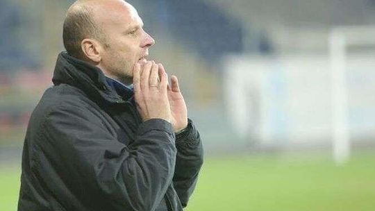 Podlasie kontra Soła Oświęcim, trudny wyjazd Orląt Radzyń Podlaski