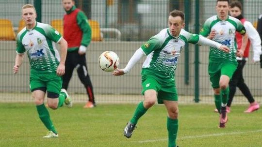 Podlasie - KSZO 1:2. Stadion w Białej Podlaskiej ciągle zaczarowany