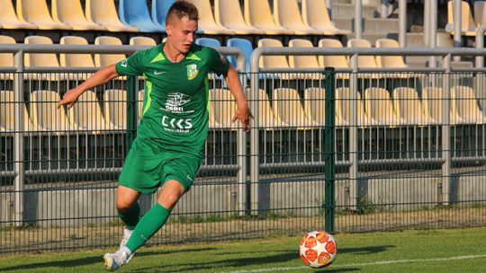 Podlasie – KSZO 3:2. Niespodzianka w Białej Podlaskiej