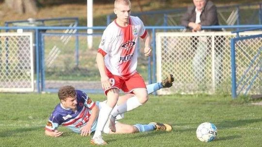 Podlasie lepsze na szczycie, wyniki czwartej ligi