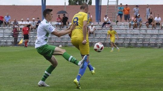 Podlasie lepsze od Chełmianki, remis Orląt i Stali