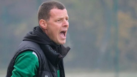 Podlasie – Lublinianka 5:0. Całkowita dominacja