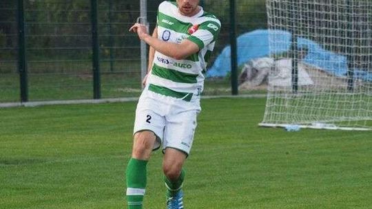 Podlasie niestety gra u siebie, Orlęta kontra Soła