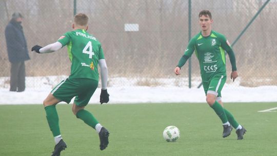 Podlasie - Orlęta Spomlek, czyli ważne derby, ale nie decydujące