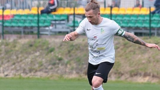 Podlasie ostatnio woli wyjazdy, Świdnia bez wygranej u siebie i lanie w Chełmie