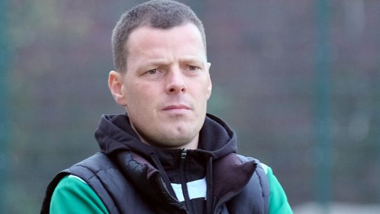 Podlasie - Podhale 0:3. Lider nie do zatrzymania