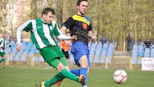 Podlasie przegrało z Orlętami 0:4 i żegna się z III ligą