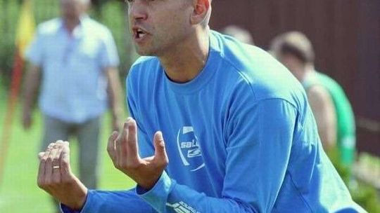 Podlasie - Stal Rzeszów 2:7, trzy punkty dla Kraśnika