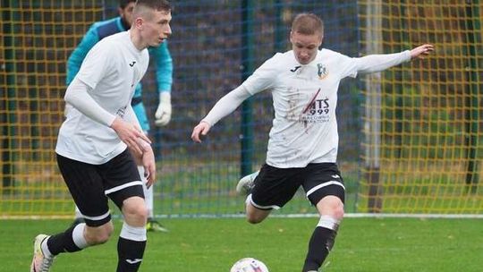 Podlasie straciło dwóch ważnych piłkarzy, decyzje w Chełmiance w sobotę