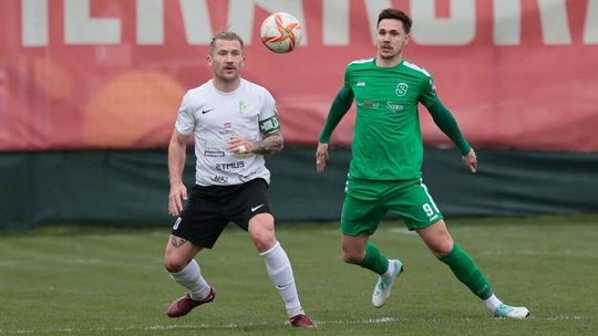 Podlasie – Świdniczanka hitem pierwszej kolejki w grupie czwartej Betclic III ligi