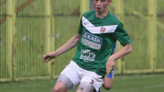 Podlasie w środę kończy sezon meczem z Karpatami Krosno