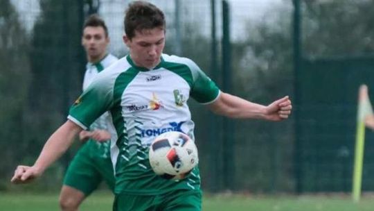 Podlasie – Wisła Puławy 0:1. Znowu bez punktów u siebie