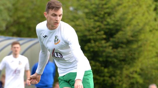 Podlasie - Wisła Sandomierz 5:2. Wydostali się ze strefy spadkowej