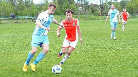 Podlasie wróciło do III ligi, wyniki czwartej ligi