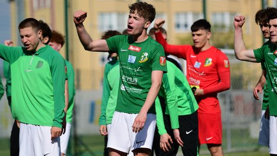 Podlasie wygrało w Lubaczowie. KSZO bliżej Avii, wyniki i tabela grupy czwartej Betclic III ligi