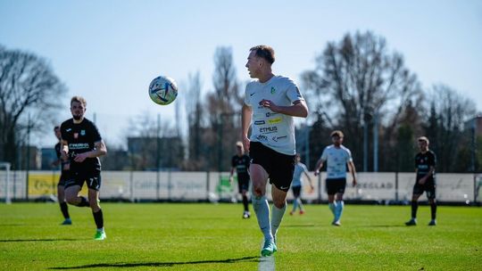 Podlasie wygrało z Avią w Świdniku. „Nie mogli znaleźć na nas sposobu”