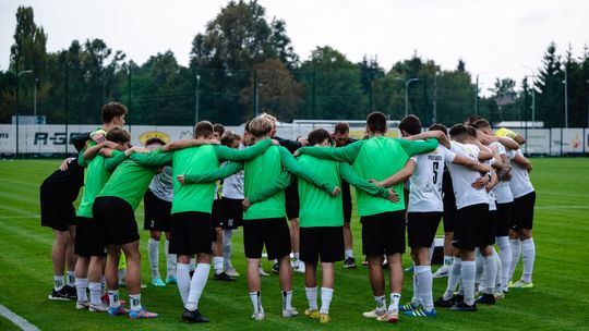 Podlasie wygrywa w Tarnobrzegu, pierwsza domowa porażka Siarki