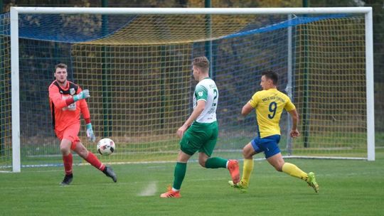 Podlasie z Hutnikiem zagra bez hamulca ręcznego