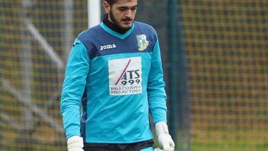 Podlasie zatrzyma bramkarza Jagielloni?
