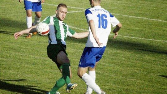 Podlasie znalazło sposób na Tomasovię, Hetman powalczył w Rzeszowie