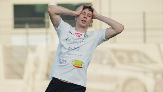 Podlasie znowu nie strzela, a Świdniczanka ponownie straciła gole przed przerwą