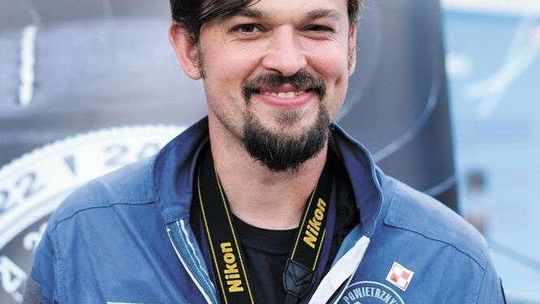 Podniebni Kosynierzy wylądują w Dęblinie. Wystawa w Muzeum Sił Powietrznych