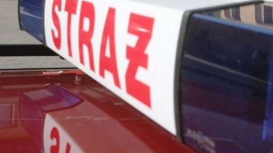 Podnieśli ceny wody, bo pomogli strażakom? "To bzdura"