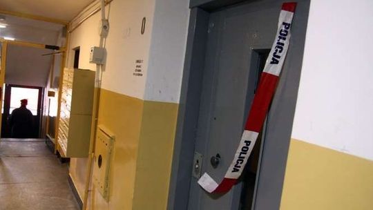 Podpalacz na Kalinowszczyźnie. Spłonęła winda, mieszkańcy chcą kamer