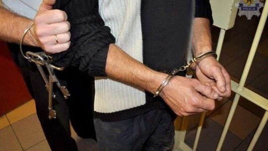 Podpalił dom, żeby zatrzeć ślady