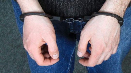 Podpalił mieszkanie swojej kuzynki, straty 20 tys. zł
