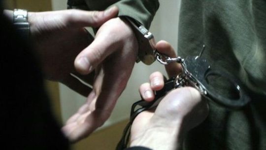 Podpalił sąsiadowi stodołę w swoje 18 urodziny. Usłyszał wyrok