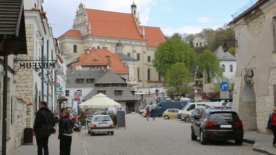 Podpalony pensjonat i stodoła, kradzieże czy włamania. W tej gminie będzie monitoring
