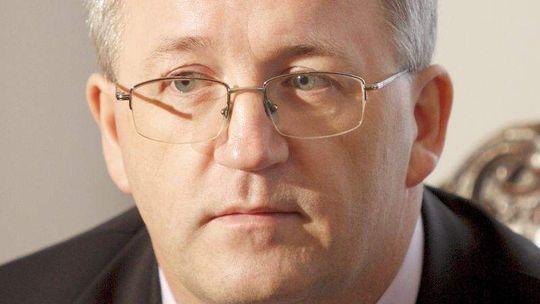 Podpis radnego pod lupą prokuratora