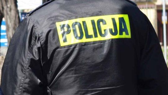 Podrobione naklejki Euro 2012 w Lublinie