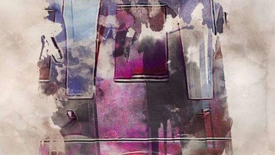 Podróż do wnętrza obrazu. Wystawa dla dzieci w CK