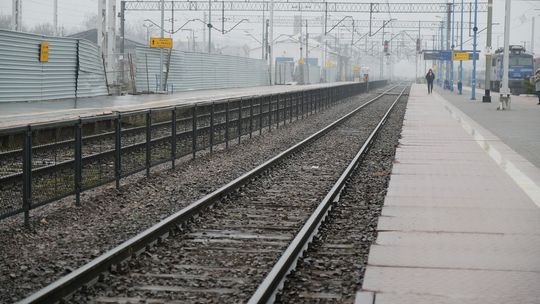 Podróż koleją z Lublina ma być krótsza. Dziś otwierają pierwszy odcinek zelektryfikowanej trasy