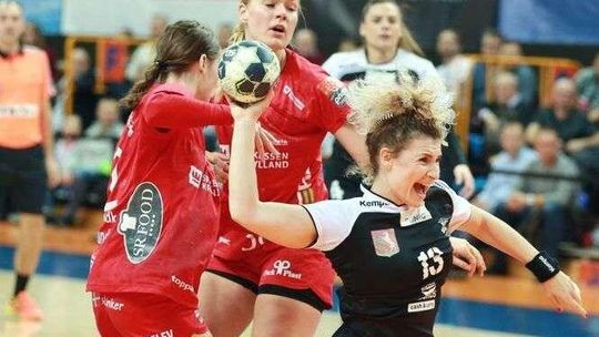 Podróż w nieznane MKS Selgros w Challenge Cup