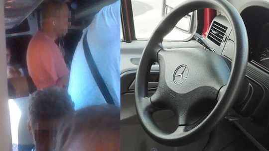 Podróż z Zakopanego do Lublina. "Zamiast komfortowego autokaru był bus. Trzy osoby stały"