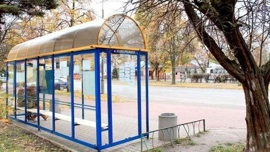 Podróżni zostawiają brzydkie zapachy. Sprawą zajmowali się nawet radni