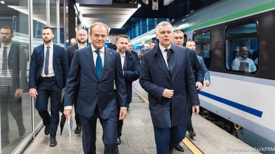 Podsłuch na posiedzeniu Rady Ministrów