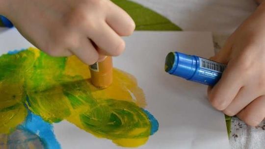 Podstawówka idzie do gimnazjum, żłobek pójdzie do podstawówki 