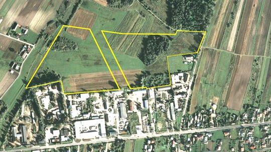 Podstrefa w Łukowie da 500 miejsc pracy