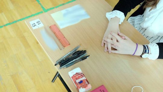 Podsumowali egzamin ósmoklasisty. Szkoła z Lublina ma powody do zadowolenia