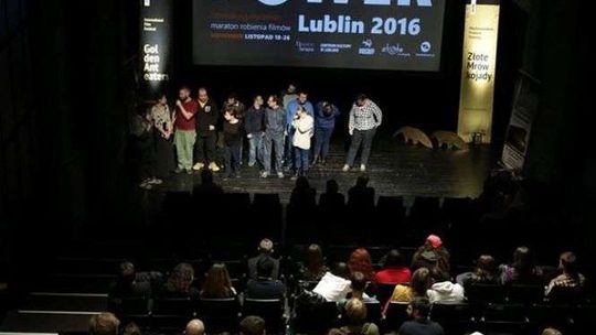 Podsumowanie Kinojadów Power. Pokaz filmów