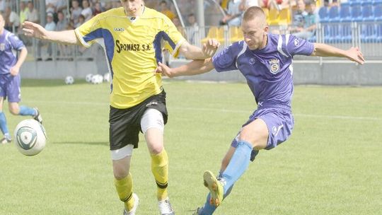 Podsumowanie sezonu IV ligi. Nie było emocji